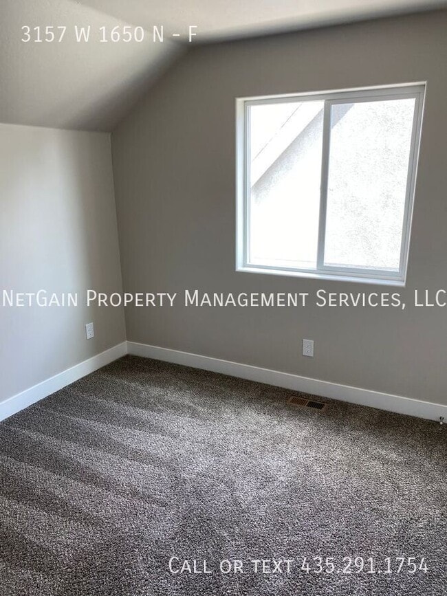 3157 W 1650 N in Cedar City, UT - Building Photo - Building Photo