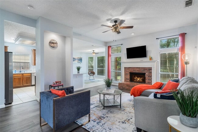 property at 10217 Napa Valley Dr