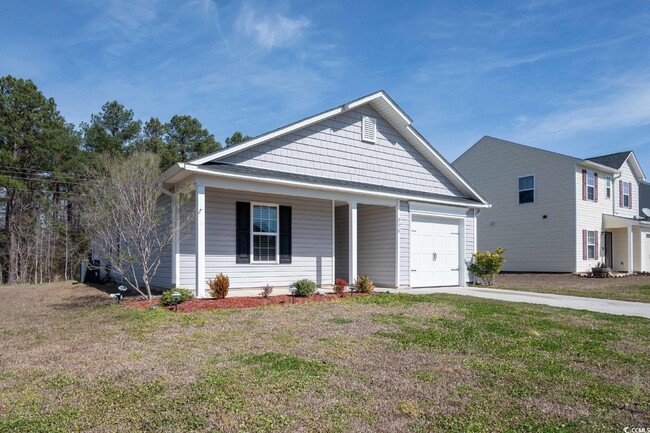 290 Blue Rock Dr in Longs, SC - Foto de edificio - Building Photo