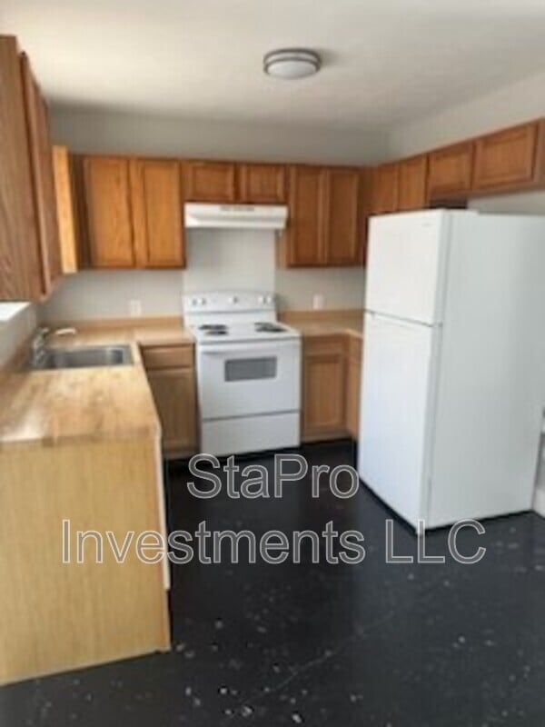 202 Village Pl in Smithville, TN - Building Photo - Building Photo