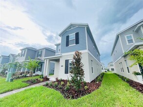 7167 Rosy Sky Ave in Orlando, FL - Building Photo - Building Photo