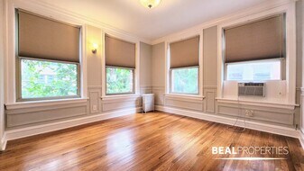 540 W Surf St in Chicago, IL - Building Photo