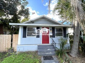 4130 1st Ave S in St. Petersburg, FL - Building Photo
