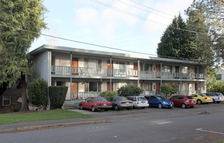 306 10th Ave SE Apartments