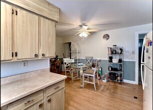 1100 S Monitor Ave in Chicago, IL - Building Photo - Building Photo