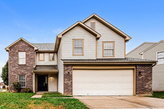 property at 7538 Sergi Canyon Dr