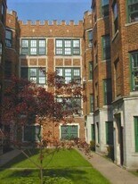 4879 N Paulina St in Chicago, IL - Building Photo