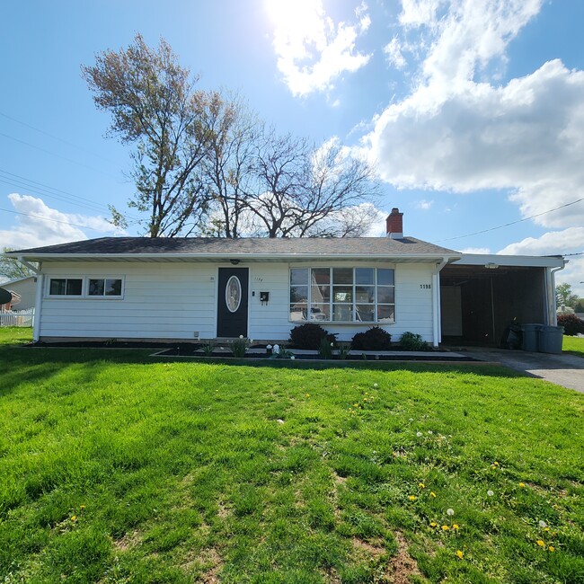 1198 Priority Rd in York, PA - Building Photo - Building Photo