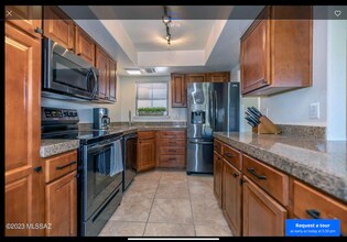 6651 N Campbell Ave, Unit #262 in Tucson, AZ - Building Photo - Building Photo