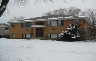 40 Surrey Dr in Glen Ellyn, IL - Building Photo