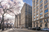 327 Central Park W in New York, NY - Building Photo - Building Photo