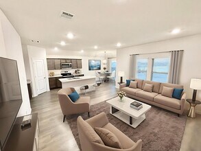 1125 Silver Maple Ln in Royse City, TX - Building Photo - Building Photo