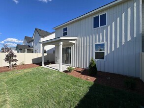 8112 E Fern Brook Dr in Eagle, ID - Building Photo - Building Photo