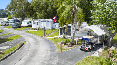 Seabranch in Stuart, FL - Building Photo - Building Photo