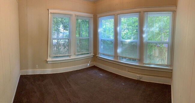 93 S Duncan Ave in Fayetteville, AR - Building Photo - Building Photo
