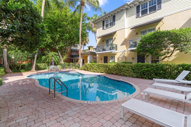 property at 2241 NE 9th Ave