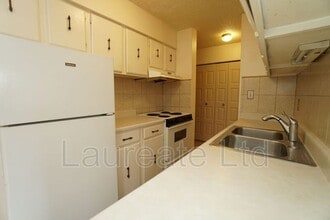 7755 E Quincy Ave in Denver, CO - Foto de edificio - Building Photo