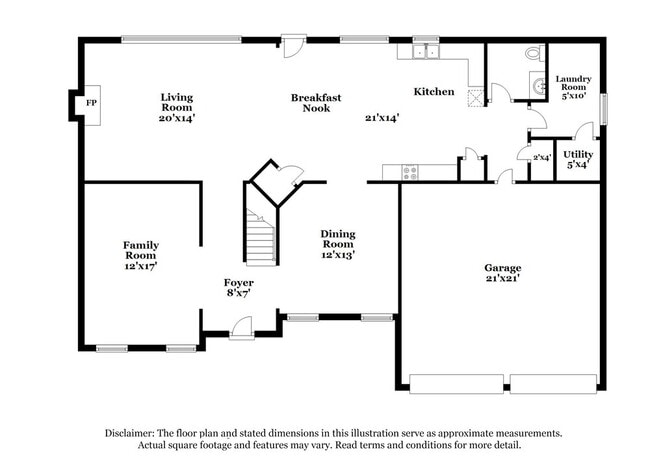3511 Kittery Dr SW in Snellville, GA - Building Photo - Building Photo