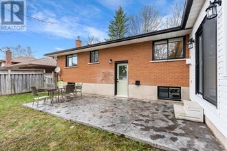 535 Elgin St in Centre Wellington, ON - Building Photo - Building Photo