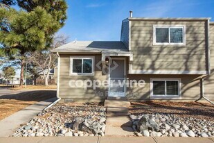 5711 W 92nd Ave in Westminster, CO - Building Photo