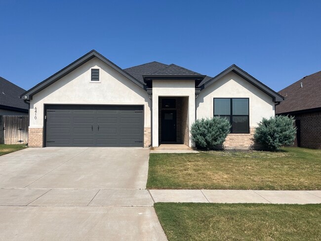 property at 6410 Stadium Dr