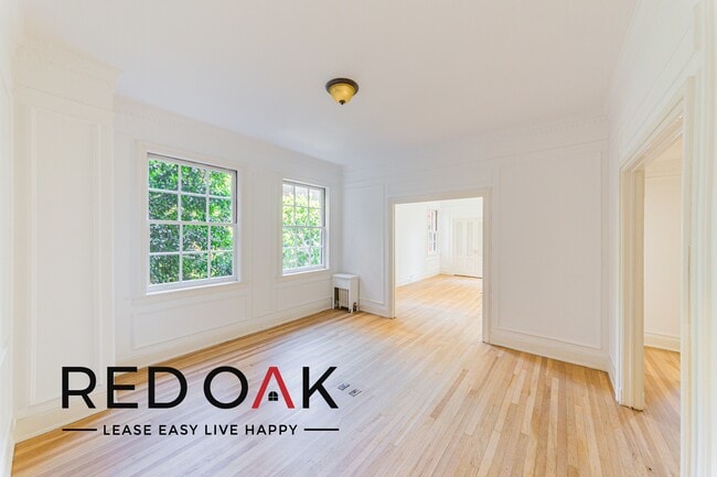 3278 Wilshire Blvd in Los Angeles, CA - Foto de edificio - Building Photo