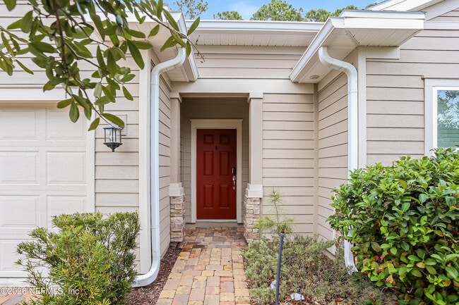 16180 Blossom Lake Dr in Jacksonville, FL - Building Photo - Building Photo