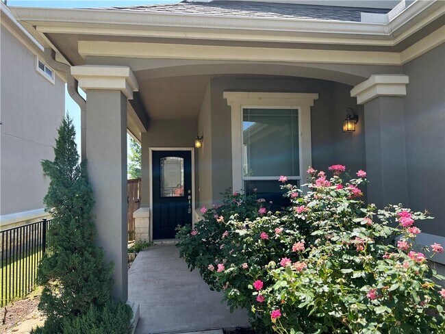 270 Danish Dr in Hutto, TX - Building Photo - Building Photo
