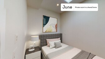 Room in Shared 5 bed/2 bath home, Unit E in New York, NY - Building Photo