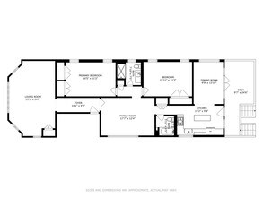 2517 Central St in Evanston, IL - Building Photo - Building Photo