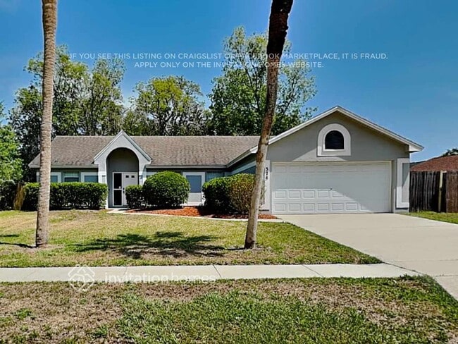 property at 328 Inglenook Cir