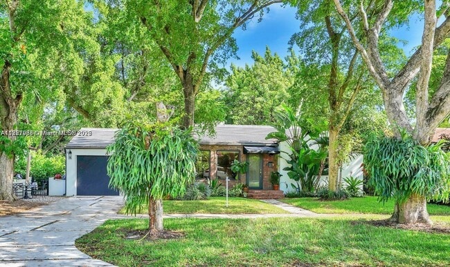property at 45 NE 98th St