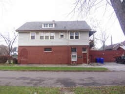 119-121 Rosewood Terrace in Rochester, NY - Building Photo - Building Photo