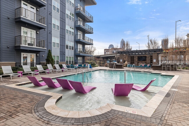 Cadence Music Factory