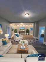 3318 W 30th St in Cleveland, OH - Building Photo