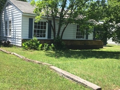 1501 Sheppard St in Waco, TX - Building Photo