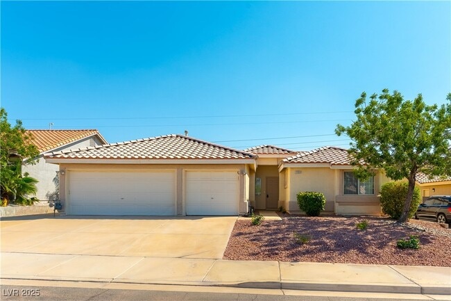 property at 1153 Elam St