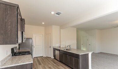 9625 Teton Vis Dr in Fort Worth, TX - Building Photo - Building Photo