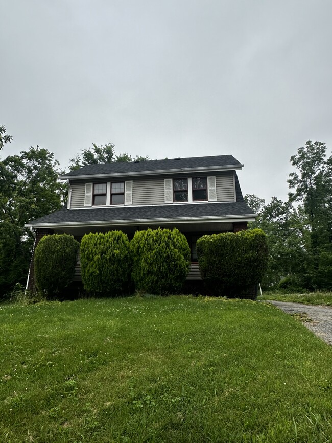 property at 113 2nd St