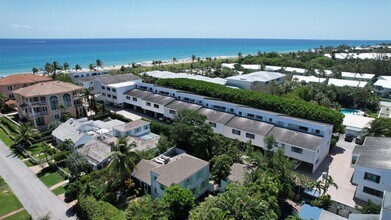 250 S Ocean Blvd in Delray Beach, FL - Building Photo - Building Photo