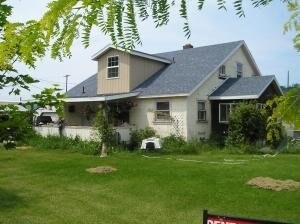 302 Washington Ave in Smelterville, ID - Building Photo - Building Photo