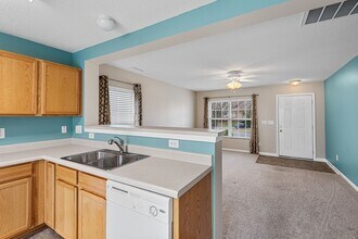 135 Bellfare Dr in Garner, NC - Building Photo - Building Photo