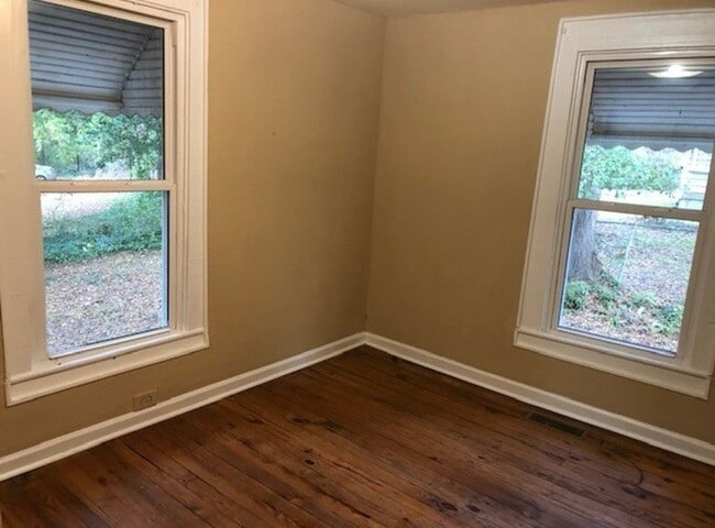 541 N 13th St in Griffin, GA - Building Photo - Building Photo