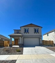 7481 Capstone Dr in Reno, NV - Building Photo