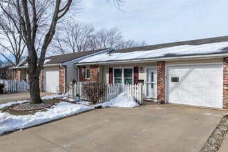 7848 Oakland Ave in Kansas City, KS - Building Photo - Building Photo