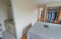 127 Warren Ave, Unit 3 in Boston, MA - Building Photo - Building Photo