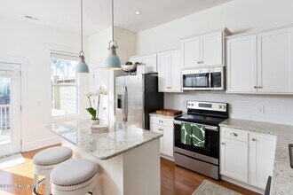 3644 Watch Hill Way in Wilmington, NC - Building Photo - Building Photo