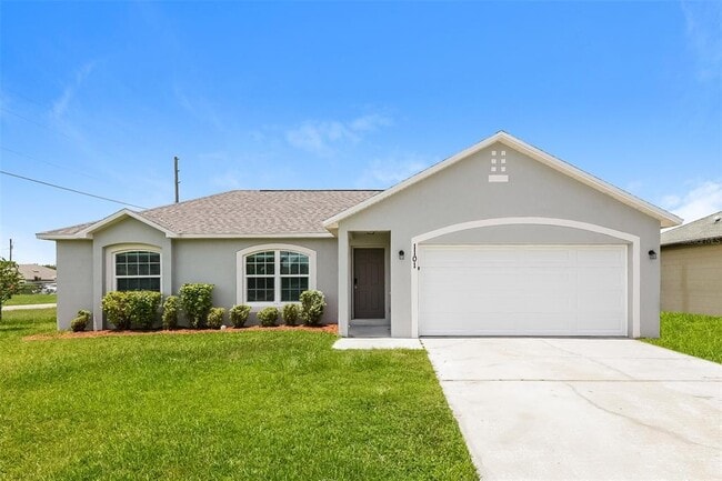 1101 Munster Ct in Kissimmee, FL - Building Photo - Building Photo