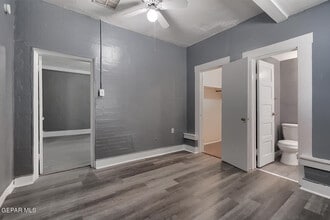 3511 Pershing Dr in El Paso, TX - Building Photo - Building Photo