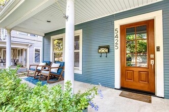 5425 Victor St in Dallas, TX - Building Photo - Building Photo